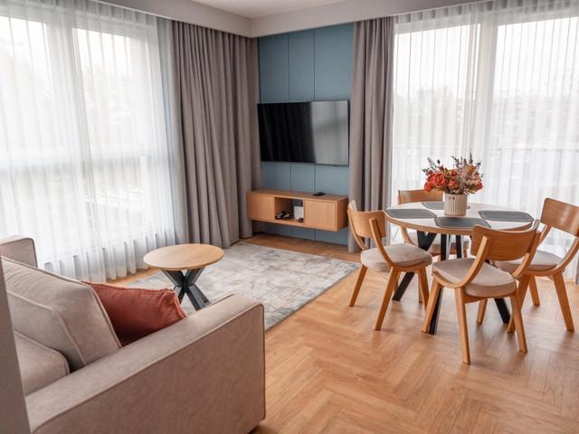 Mieszkanie do wynajęcia, pomorskie Gdańsk Brzeźno Aleja Generała Józefa Hallera, 3000 PLN, 40 m2, domy gratka 49029445
