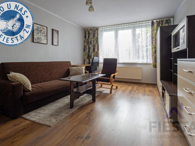 Mieszkanie do wynajęcia, Katowice Ligota Zagrody, 1600 PLN, 52,17 m2, domy 10397/1621/OMW