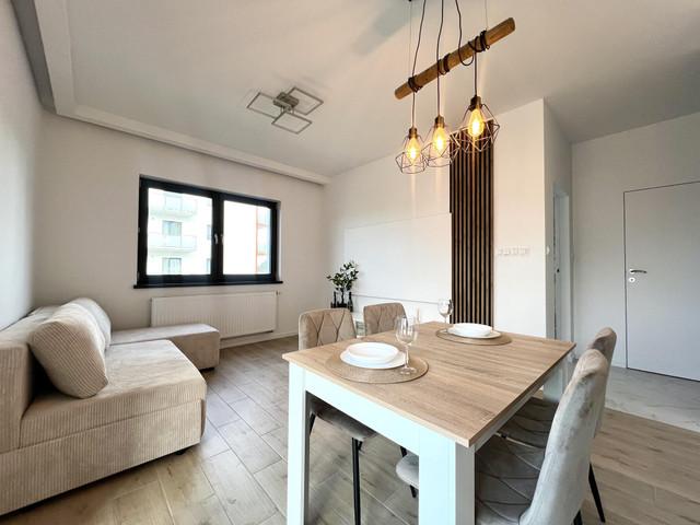 Mieszkanie do wynajęcia, Lubiński Lubin, 2700 PLN, 43 m2, domy 65