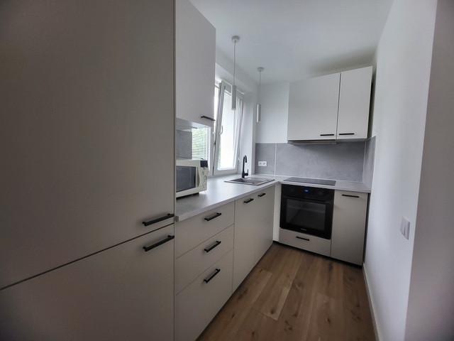 Mieszkanie do wynajęcia, Warszawa Praga Północ Jagiellońska, 3500 PLN, 36 m2, domy 23798/2517/OMW