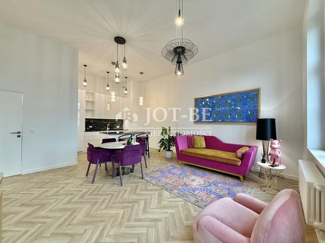 Mieszkanie do wynajęcia, Wrocław Nadodrze Bolesława Drobnera, 5450 PLN, 60 m2, domy 9992/4112/OMW
