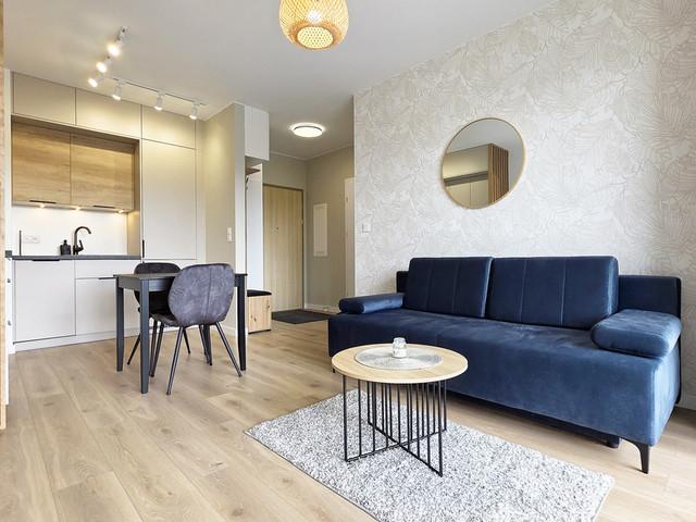Mieszkanie do wynajęcia, Pucki Kosakowo Pogórze Ignacego Jana Paderewskiego, 2250 PLN, 38,55 m2, domy 33/7067/OMW