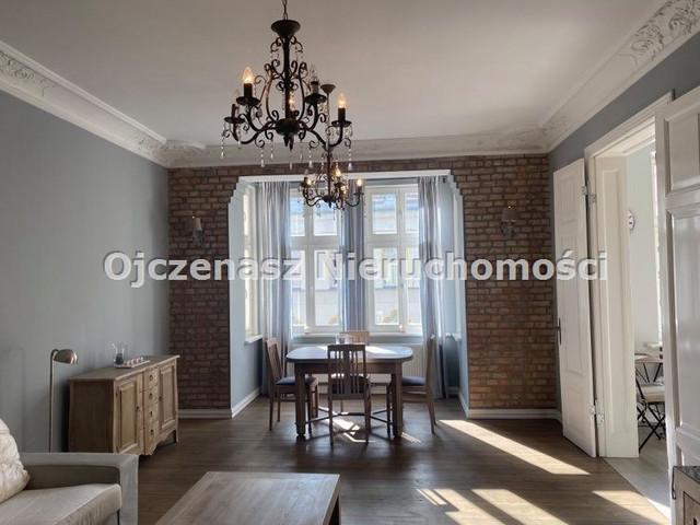 Dwupokojowe mieszkanie do wynajęcia