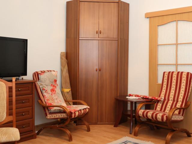 Mieszkanie do wynajęcia, Stargardzki Stargard H. Sienkiewicza, 1600 PLN, 50,37 m2, domy 490