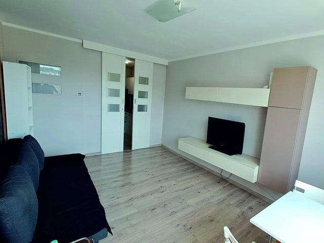 Mieszkanie do wynajęcia, pomorskie Gdańsk Oliwa Aleja Grunwaldzka, 2800 PLN, 38 m2, domy gratka 48928325