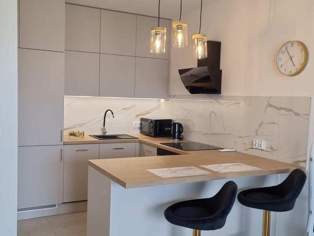 Mieszkanie do wynajęcia, Wołomiński Radzymin Juliusza Słowackiego, 3500 PLN, 42 m2, domy 31315/78/OMW