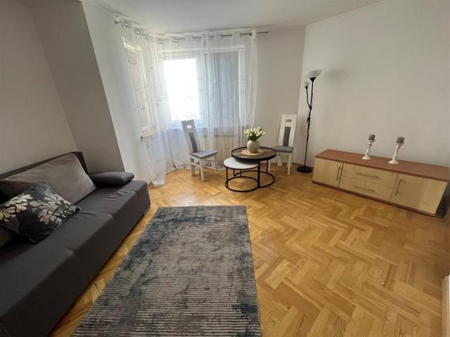 Mieszkanie do wynajęcia, Kraków M. Kraków Grzegórzki, Ugorek Fiołkowa, 2400 PLN, 47 m2, domy HME MW 7088