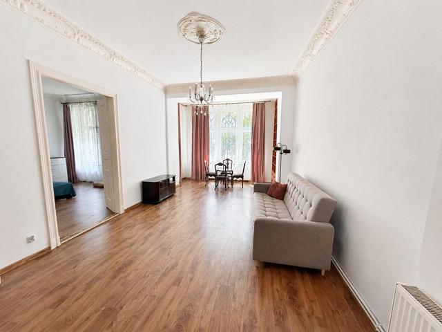 Mieszkanie do wynajęcia, Wrocław Wrocław Śródmieście Śródmieście Grunwaldzka, 3200 PLN, 62 m2, domy 882680