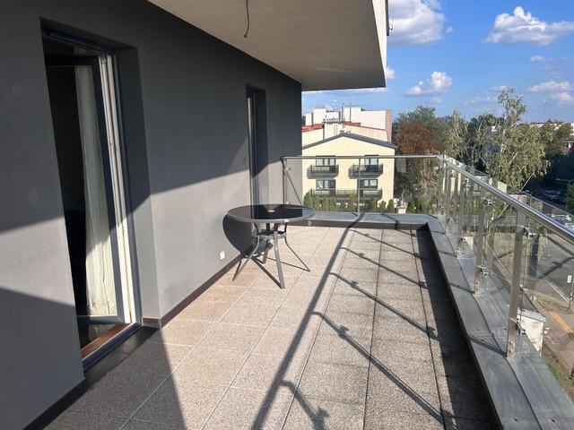 Mieszkanie do wynajęcia, mazowieckie Warszawa Praga Południe Stanisława Żółkiewskiego, 3200 PLN, 45 m2, domy gratka 48735201