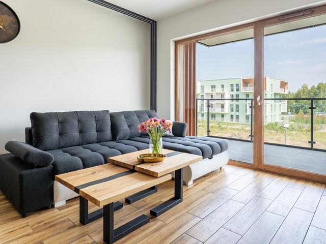 Mieszkanie do wynajęcia, Częstochowa Małopolska, 2700 PLN, 43,94 m2, domy 58/16009/OMW