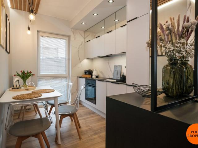 Mieszkanie do wynajęcia, Łódź M. Łódź Śródmieście, 2100 PLN, 40 m2, domy PTY MW 6943 6