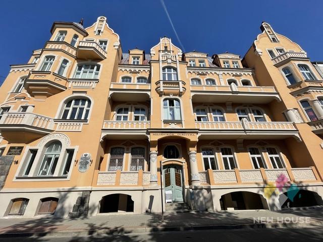 Mieszkanie do wynajęcia, Olsztyn Plac Konsulatu Polskiego, 2000 PLN, 38,5 m2, domy 1242/6682/OMW