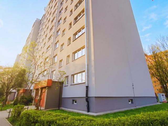 Mieszkanie do wynajęcia, Warszawa Wola Tadeusza Krępowieckiego, 2800 PLN, 41,2 m2, domy 42/17430/OMW