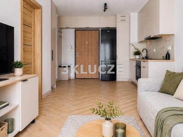Mieszkanie do wynajęcia, Lublin M. Lublin Sławin Botanik, 2650 PLN, 40,4 m2, domy TKL MW 8099 18