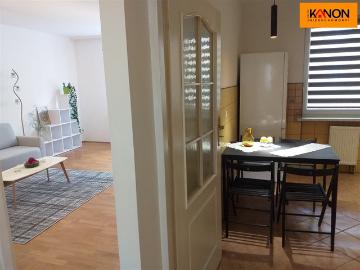 Mieszkanie do wynajęcia, Bielsko Biała M. Bielsko Biała Górne Przedmieście, 1900 PLN, 56,8 m2, domy KAN MW 5613 6