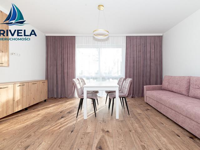 Mieszkanie do wynajęcia, Wejherowski Rumia Torowa, 2800 PLN, 56 m2, domy 314254