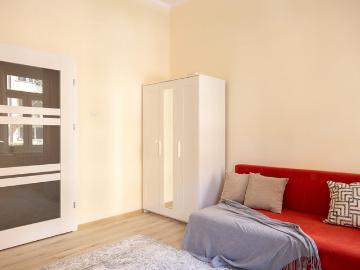 Mieszkanie do wynajęcia, Wrocław Plac Grunwaldzki Mikołaja Reja, 2400 PLN, 53 m2, domy 2267/7785/OMW