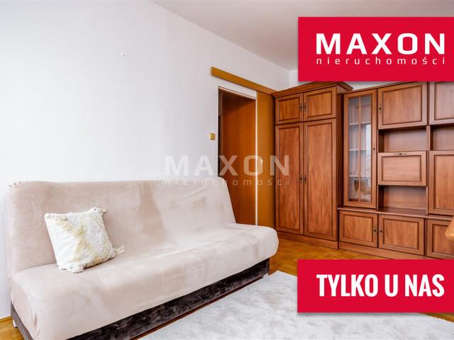 Mieszkanie do wynajęcia, Warszawa Mokotów ul. Barcelońska, 2700 PLN, 42,2 m2, domy 29022/MW/MAX
