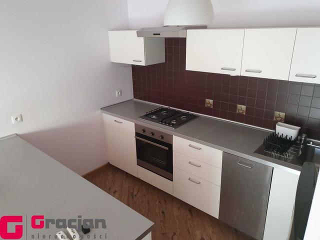 Mieszkanie do wynajęcia, Obornicki Oborniki, 1700 PLN, 53 m2, domy 146820255