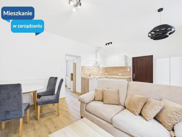 Mieszkanie do wynajęcia, Bydgoszcz Centrum ks. Augustyna Kordeckiego, 2000 PLN, 36 m2, domy 1777/14150/OMW