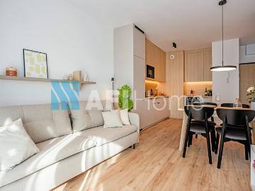 Mieszkanie do wynajęcia, Wrocław Szczepin Długa, 3000 PLN, 38,71 m2, domy 692/17472/OMW
