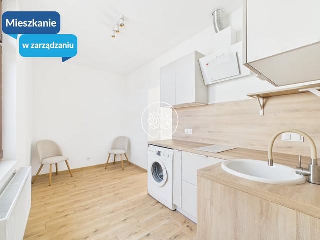 Mieszkanie do wynajęcia, Bydgoszcz Centrum ks. Augustyna Kordeckiego, 1650 PLN, 23 m2, domy 1775/14150/OMW