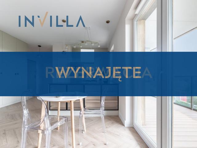 Dwupokojowe mieszkanie do wynajęcia