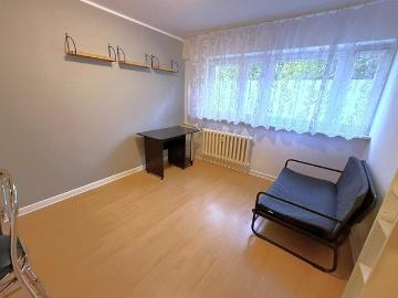 Mieszkanie do wynajęcia, Warszawa Ochota Racławicka, 1970 PLN, 28 m2, domy 38051/4034/OMW