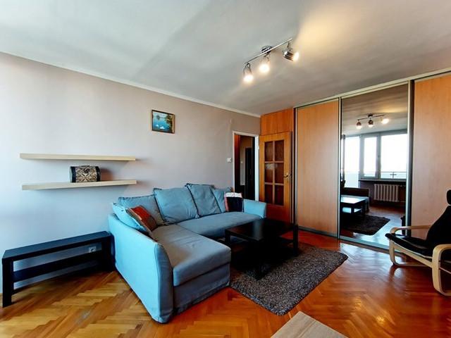 Mieszkanie do wynajęcia, Warszawa Praga Południe Igańska, 2700 PLN, 50 m2, domy 38484/4034/OMW