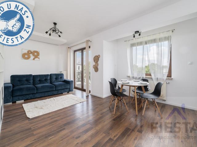 Mieszkanie do wynajęcia, Łódź Łódź Górna Piękna, 2800 PLN, 53 m2, domy 10383/1621/OMW