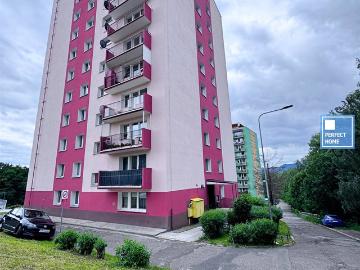 Dwupokojowe mieszkanie do wynajęcia