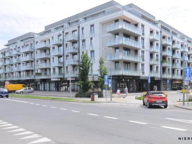 Dwupokojowe mieszkanie do wynajęcia