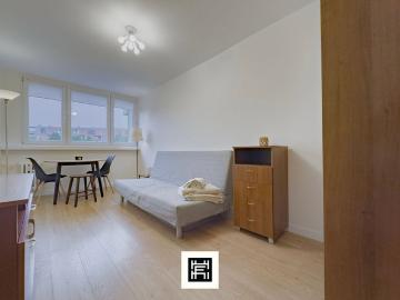 Mieszkanie do wynajęcia, Wrocław Fabryczna Popowice Białowieska, 2450 PLN, 33 m2, domy 107