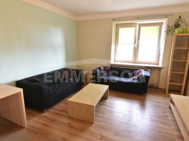 Mieszkanie do wynajęcia, Kraków Kraków Podgórze rondo Antoniego Matecznego, 2200 PLN, 52 m2, domy 8093/6342/OMW