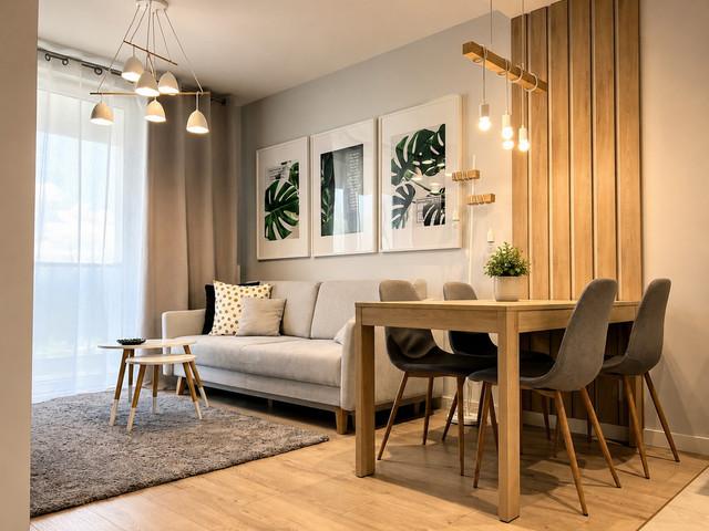 Mieszkanie do wynajęcia, Rzeszów Lubelska, 2200 PLN, 37 m2, domy 468/7393/OMW