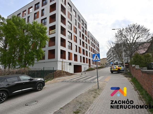 Mieszkanie do wynajęcia, Zielona Góra Centrum, 2500 PLN, 37 m2, domy 166110227