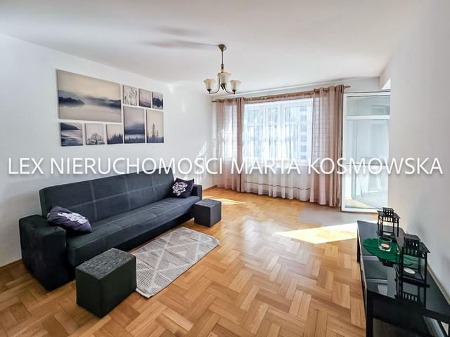 Dwupokojowe mieszkanie do wynajęcia