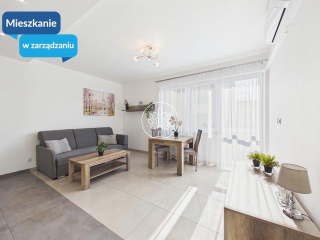 Dwupokojowe mieszkanie do wynajęcia
