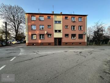 Dwupokojowe mieszkanie do wynajęcia