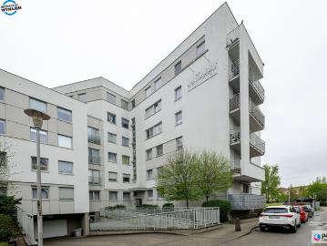 Dwupokojowe mieszkanie do wynajęcia