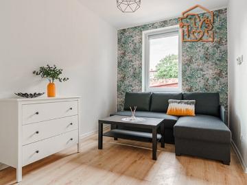 Mieszkanie do wynajęcia, Zabrze Centrum Północ Cieszyńska, 1550 PLN, 31 m2, domy 38310/4034/OMW