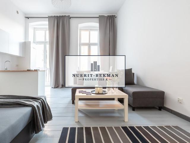Mieszkanie do wynajęcia, Łódź Pomorska, 2200 PLN, 41 m2, domy 4/7669/OMW