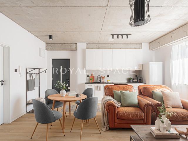 Mieszkanie do wynajęcia, Wołomiński Ząbki Gajowa, 3000 PLN, 48 m2, domy 5090/7466/OMW