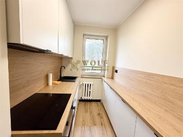 Mieszkanie do wynajęcia, Tarnogórski Radzionków, 1800 PLN, 38 m2, domy 7HS MW 22473