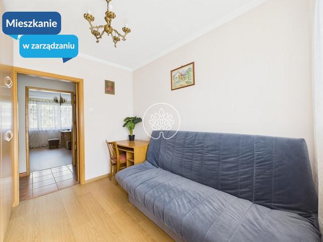 Dwupokojowe mieszkanie do wynajęcia