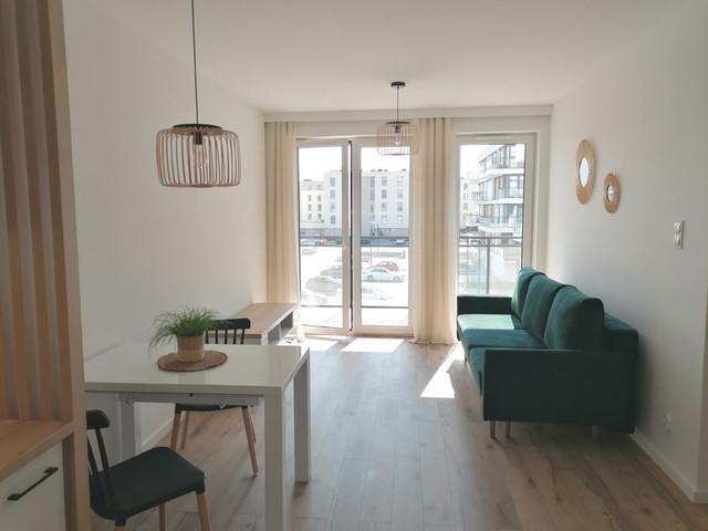 Mieszkanie do wynajęcia, Wejherowski Rumia Jeziorna, 2200 PLN, 40,5 m2, domy PRM299940