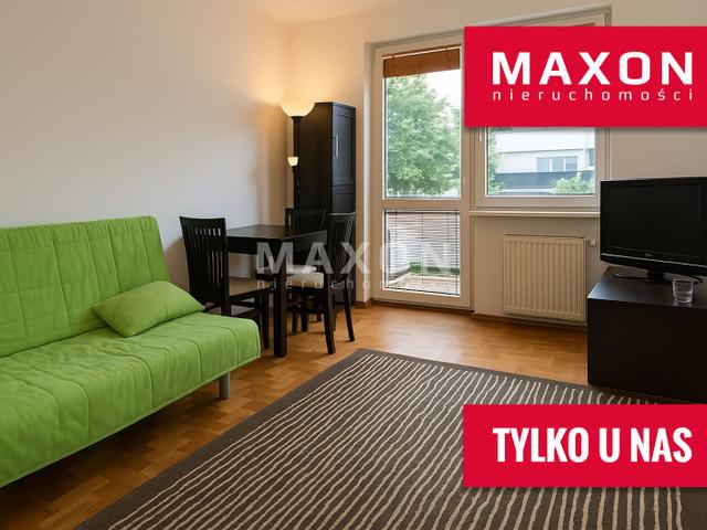 Mieszkanie do wynajęcia, Warszawa Ursynów Natolin ul. Henryka Raabego, 3000 PLN, 36 m2, domy 28712/MW/MAX
