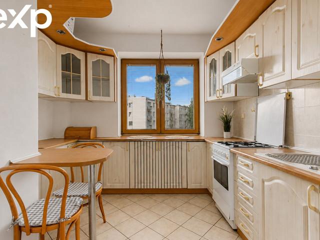 Mieszkanie do wynajęcia, Warszawa Mokotów Mokotów Sadyba Bolesława Limanowskiego, 2650 PLN, 50 m2, domy 867710