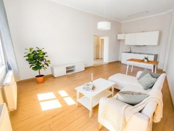 Mieszkanie do wynajęcia, Siemianowice Śląskie Centrum J. III Sobieskiego, 2000 PLN, 52 m2, domy 146