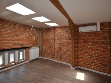 Mieszkanie do wynajęcia, Gliwice Śródmieście, 3750 PLN, 49,23 m2, domy 21276431